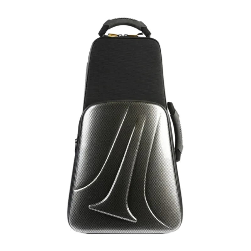 ESTUCHE TROMPETA BAM TREK3023SSC NEW TREKKING  - 1