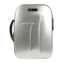 ESTUCHE CLARINETE BAM TREK3028SA NEW TREKKING DOBLE  - 1