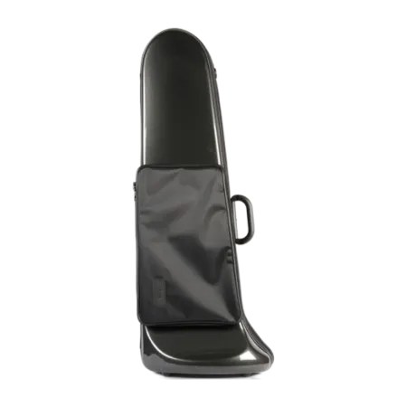 ESTUCHE TROMBON BAM 4032SPN SOFTPACK NEGRO  - 1