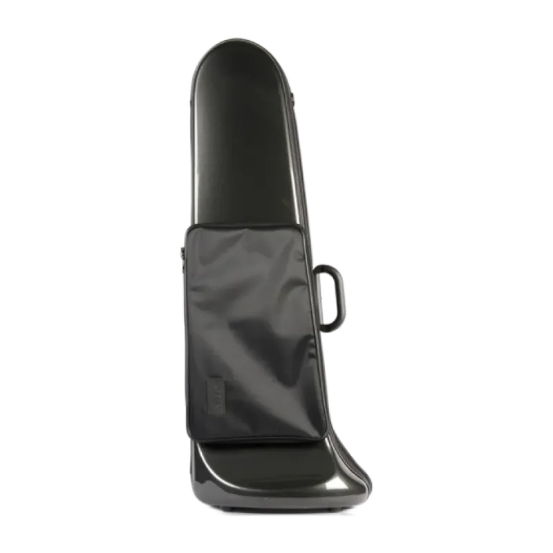 ESTUCHE TROMBON BAM 4032SPN SOFTPACK NEGRO  - 1