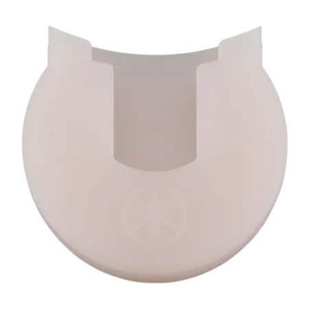 APOYAPULGAR YAMAHA TRCPI2 THUMB REST CUSHION  - 1