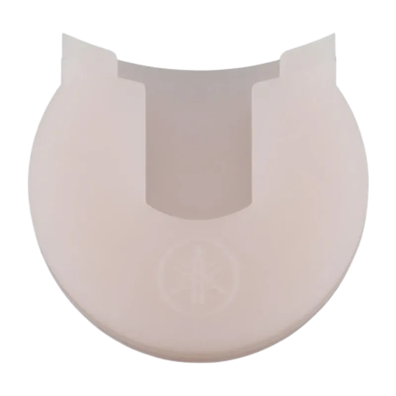 APOYAPULGAR YAMAHA TRCPI2 THUMB REST CUSHION  - 1