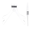 U-TRAINER SET VIENTO METAL  - 2