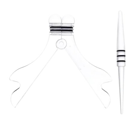U-TRAINER SET VIENTO METAL  - 2
