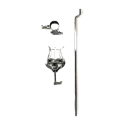 ATRIL TROMBON OBRAC 21217 NIQUEL 19 mm  - 1