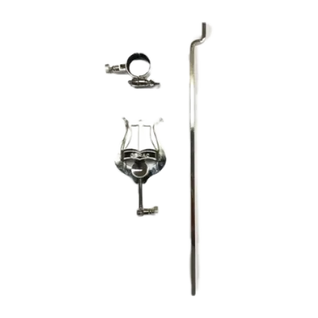ATRIL TROMBON OBRAC 21217 NIQUEL 19 mm  - 1