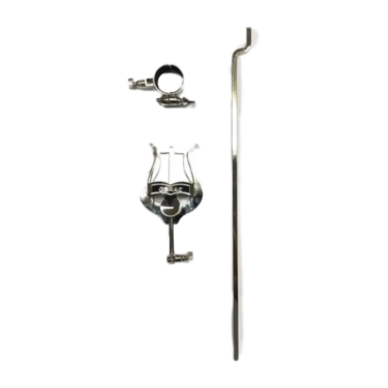 ATRIL TROMBON OBRAC 21217 NIQUEL 19 mm  - 1