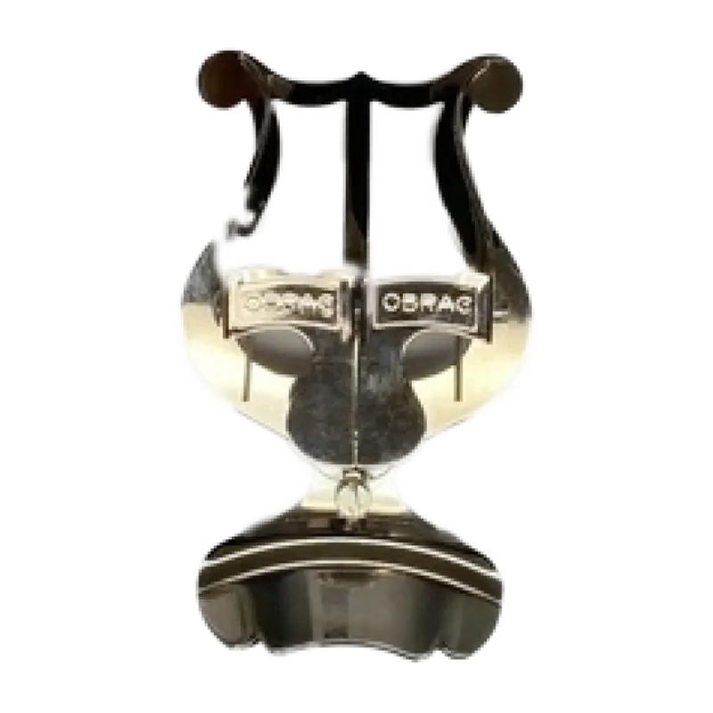 ATRIL TROMPETA OBRAC 1285N  - 1