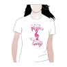 T-SHIRT SANGANXA MAMA MUSICO TAMANHO S