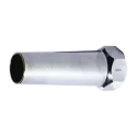 ADAPTADOR BOQUILLA TROMBON/BOMBARDINO GEWA  - 1