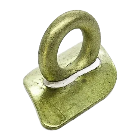 ANILLO YAMAHA ENGANCHE CORDON N3330071  - 1