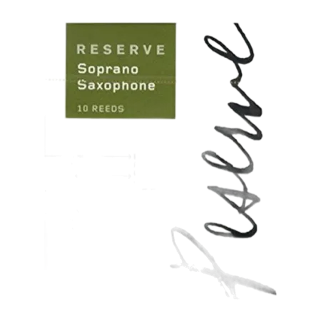 CAÑAS SAXO SOPRANO D'ADDARIO RESERVE 3 D'Addario - 1