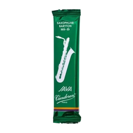 BARITONO SAX CANE VANDOREN JAVA 3 Vandoren - 1