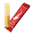 SAXOPHONE HIGH VANDOREN JAVA RED 3 Vandoren - 1