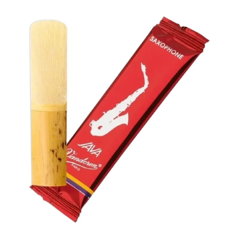SAXOPHONE HIGH VANDOREN JAVA RED 3 Vandoren - 1