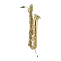 BARITONE SAX YAMAHA YBS-82 LACQUERED Yamaha - 1
