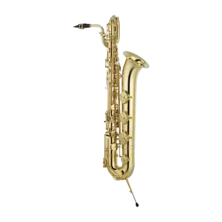 BARITONE SAX YAMAHA YBS-82 LACQUERED Yamaha - 1