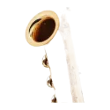BARITONE SAX YAMAHA YBS-82 LACQUERED Yamaha - 3