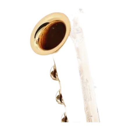 BARITONE SAX YAMAHA YBS-82 LACQUERED Yamaha - 3