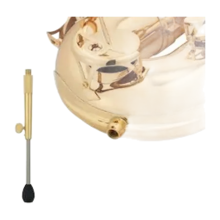 BARITONE SAX YAMAHA YBS-82 LACQUERED Yamaha - 4