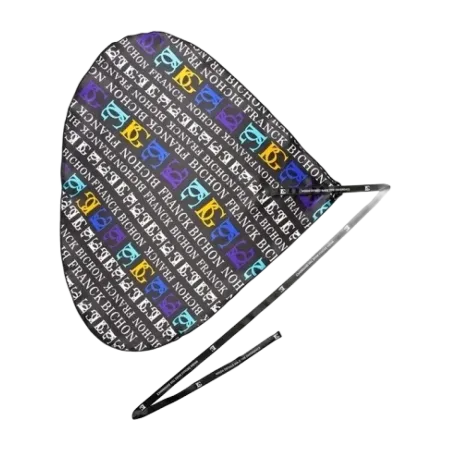 SCARF CLEANER FLUTE BG A32FS1 SILK BG - 1