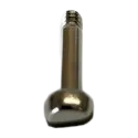 TORNILLO LLAVE DESAGÜE YAMAHA A0141191  - 1