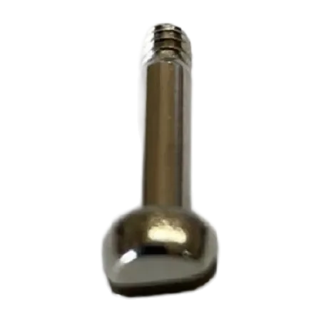 TORNILLO LLAVE DESAGÜE YAMAHA A0141191  - 1