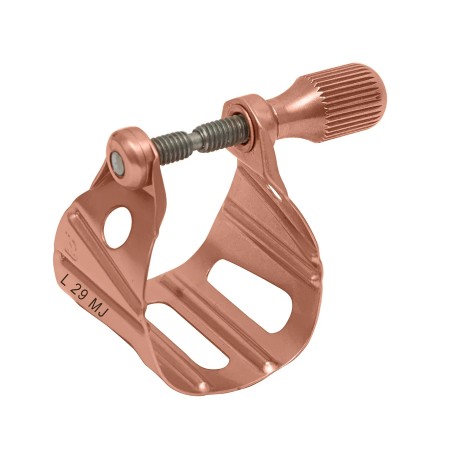 UNIVERSAL TENOR SAX CLAMP BG L29MJ BG - 1