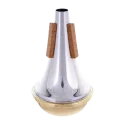 SORDINA TROMPETA TOM CROWN TB STRAIGHT BASE LATON Tom Crown - 1