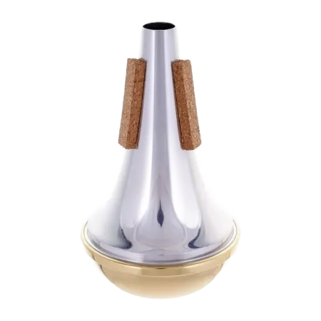 SORDINE TRUMPET TOM CROWN TB STRAIGHT LATON Tom Crown - 1