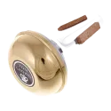 SORDINA TROMPETA TOM CROWN TB STRAIGHT BASE LATON Tom Crown - 2