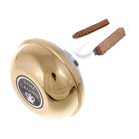 SORDINA TROMPETA TOM CROWN TB STRAIGHT BASE LATON Tom Crown - 2