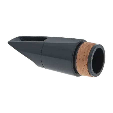 MOUTHPIECE CLARINET BASS YAMAHA 4C MP BCL Yamaha - 2