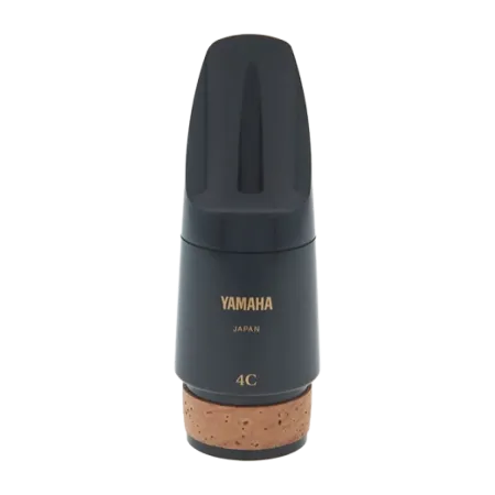 MOUTHPIECE CLARINET BASS YAMAHA 4C MP BCL Yamaha - 1