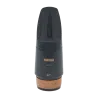 BOCAL PARA CLARINETE BAIXO YAMAHA 4C MP BCL