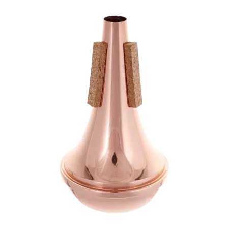 copy of SORDINE TRUMPET TOM CROWN TC STRAIGHT COPPER Tom Crown - 1