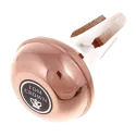 copy of SORDINE TRUMPET TOM CROWN TC STRAIGHT COPPER Tom Crown - 2