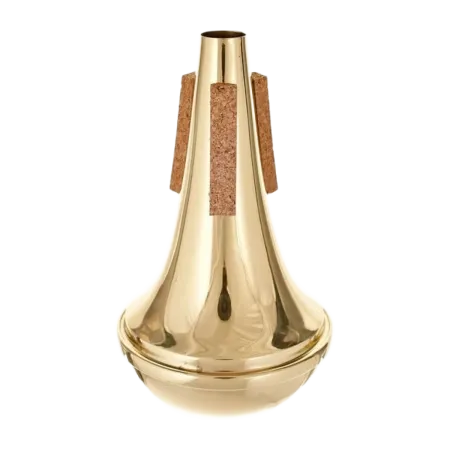 copy of SORDINE TRUMPET TOM CROWN TB STRAIGHT LATON Tom Crown - 2