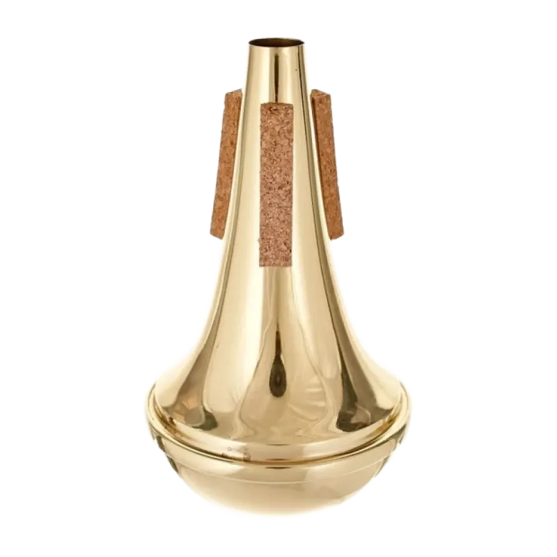 copy of SORDINE TRUMPET TOM CROWN TB STRAIGHT LATON Tom Crown - 2