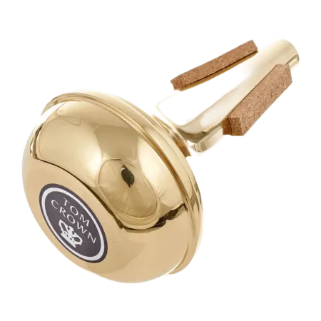 copy of SORDINE TRUMPET TOM CROWN TB STRAIGHT LATON Tom Crown - 3