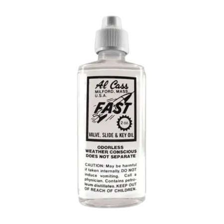 copy of OIL THE FAST OIL Al Cass - 1