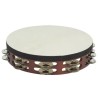 SANTAFE DOUBLE STF5065 WALNUT TAMBOURINE Santafe - 1