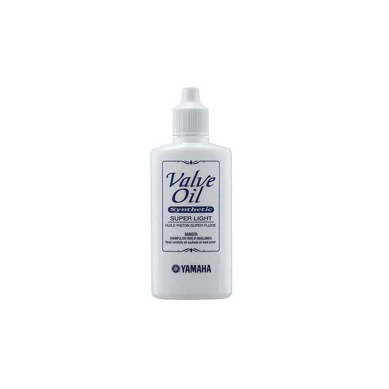 OIL YAMAHA VALVE OIL SUPER LIGHT SYNTHETIC Yamaha - 1