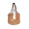 SORDINA TROMPETA JO-RAL TPT4C BUCKET COBRE Jo-Ral - 1