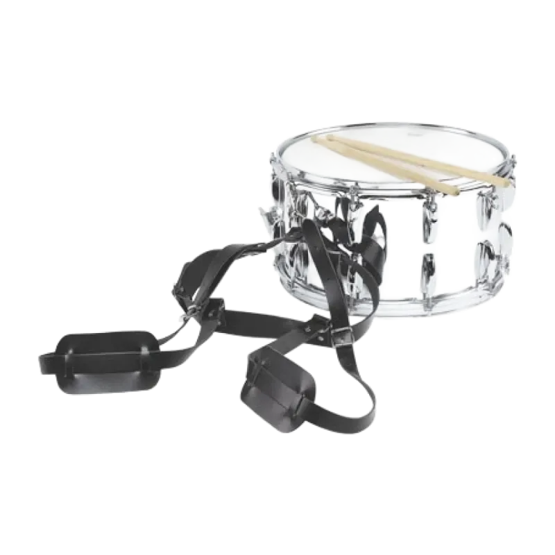 Caixa para tímpanos Harness Ref. 680 Preto - Ortola - Sanganxa.com