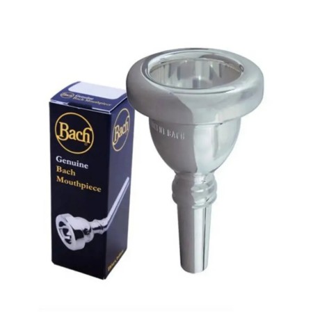 BOQUILLA TUBA BACH 22 Bach - 1
