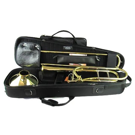 TROMBON COURTOIS AC421 BHA NEW YORK SIb/FA Courtois - 2