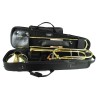 TROMBON COURTOIS AC421 BHA NEW YORK SIb/FA Courtois - 2