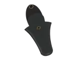 Funda Boquilla Tuba Bhz-301 Negro - Ortola -  Sanganxa.com