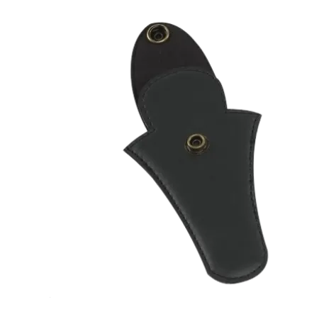Funda Boquilla Tuba Bhz-301 Negro - Ortola -  Sanganxa.com